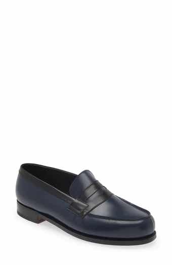 JM WESTON 180 Penny Loafer Men Nordstrom
