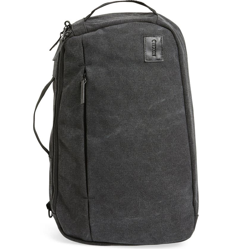 Nixon 'Hennessy' Convertible Messenger Bag/Backpack | Nordstrom