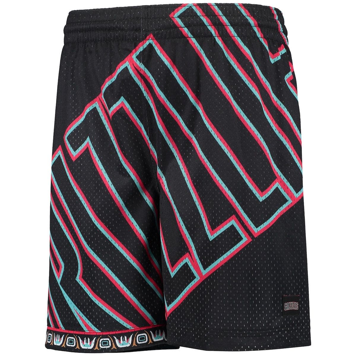 Face Mesh Shorts | Nordstrom