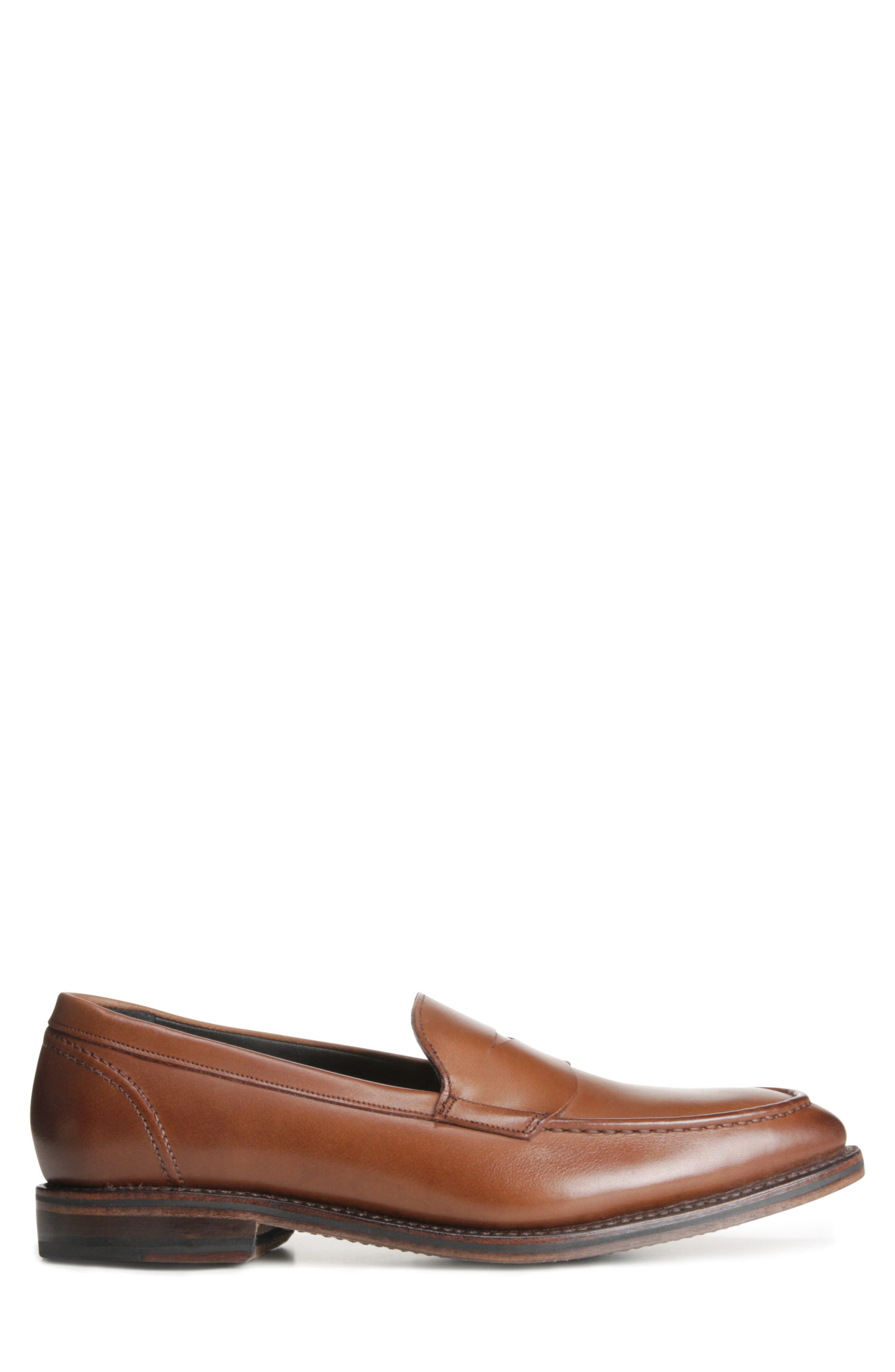 allen edmonds mercer