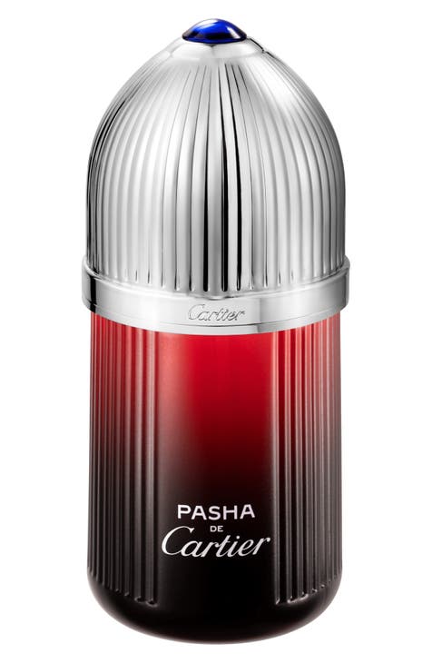 Pasha de Cartier Sport Edition Fragrance