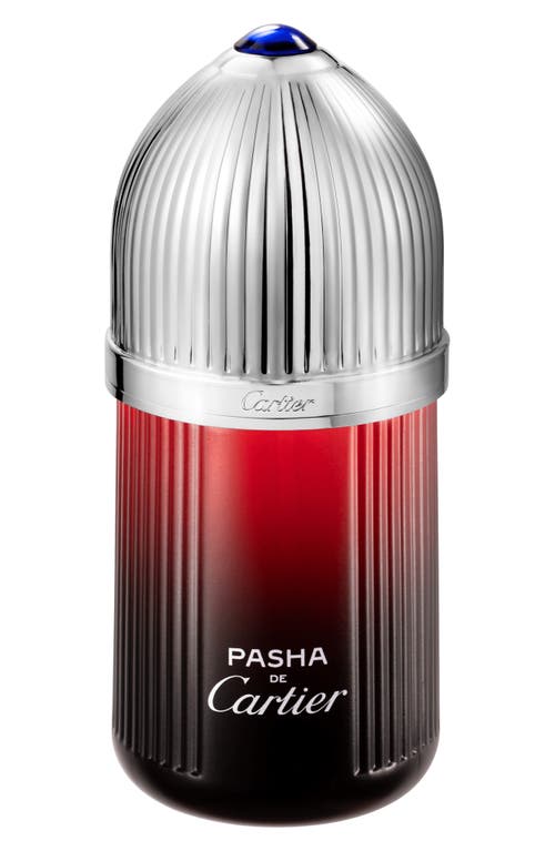 Pasha de Cartier Sport Edition Fragrance at Nordstrom, Size 3.3 Oz