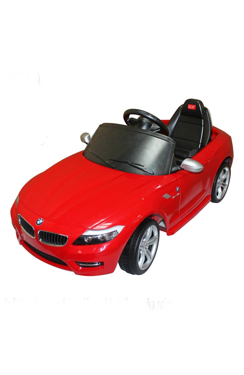 Best Ride On Cars Bmw Z 4 6v Rc Ride On Toy Car Nordstrom