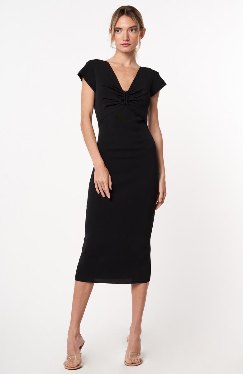 CIEBON Carlene Midi Dress | Nordstrom