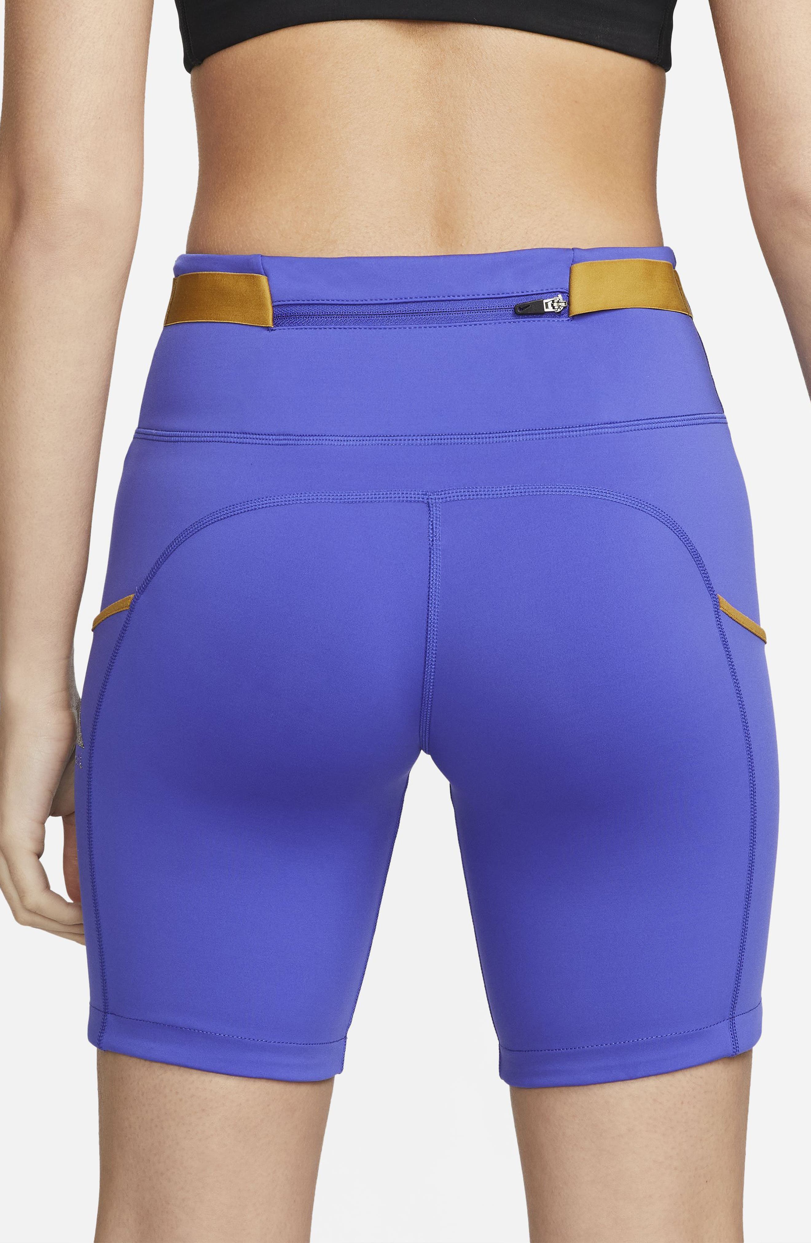 Nike Epic Luxe Pocket Dri-FIT Trail 