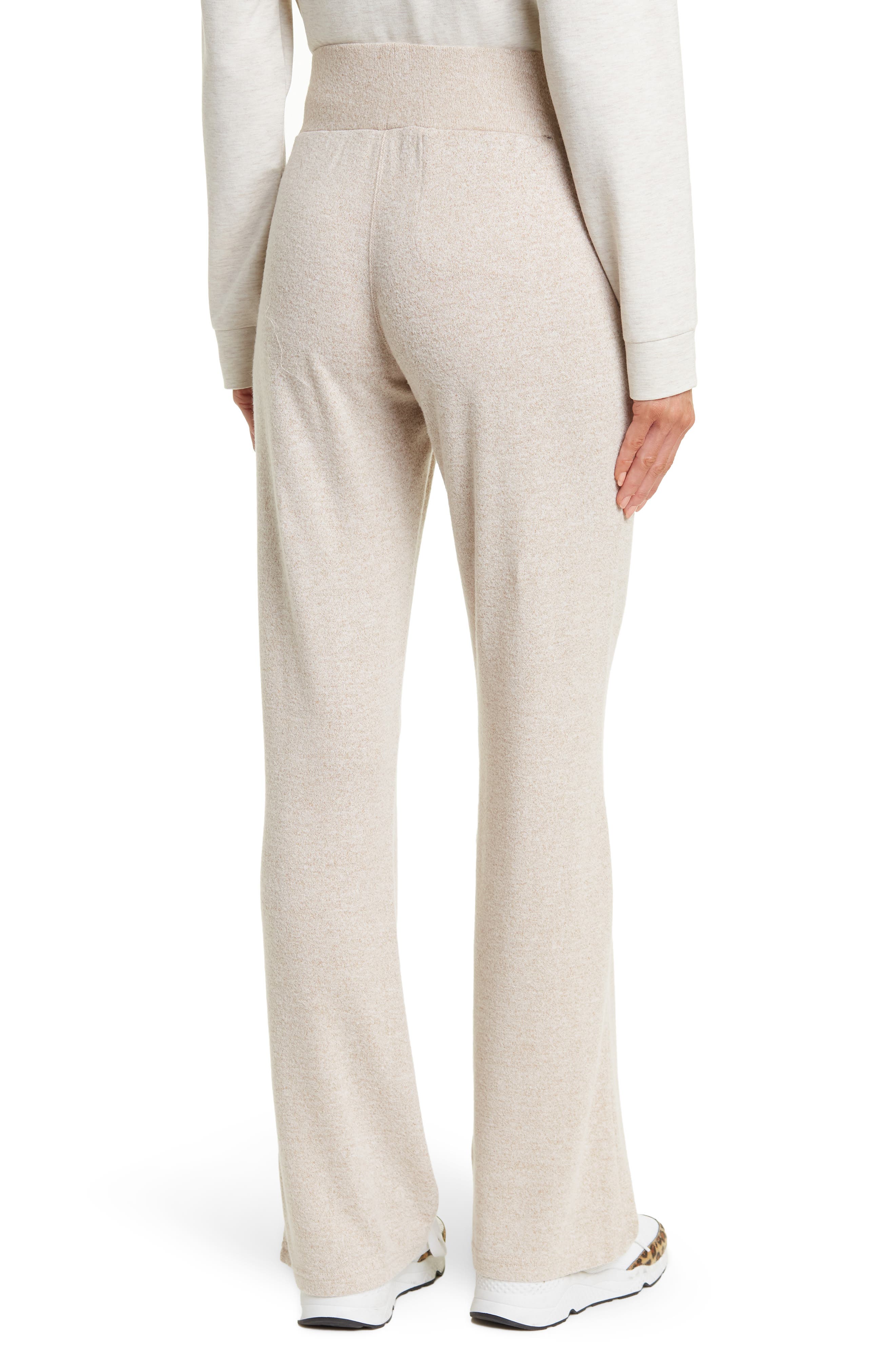 Z by Zella Lotus Lounge Flare Pants 