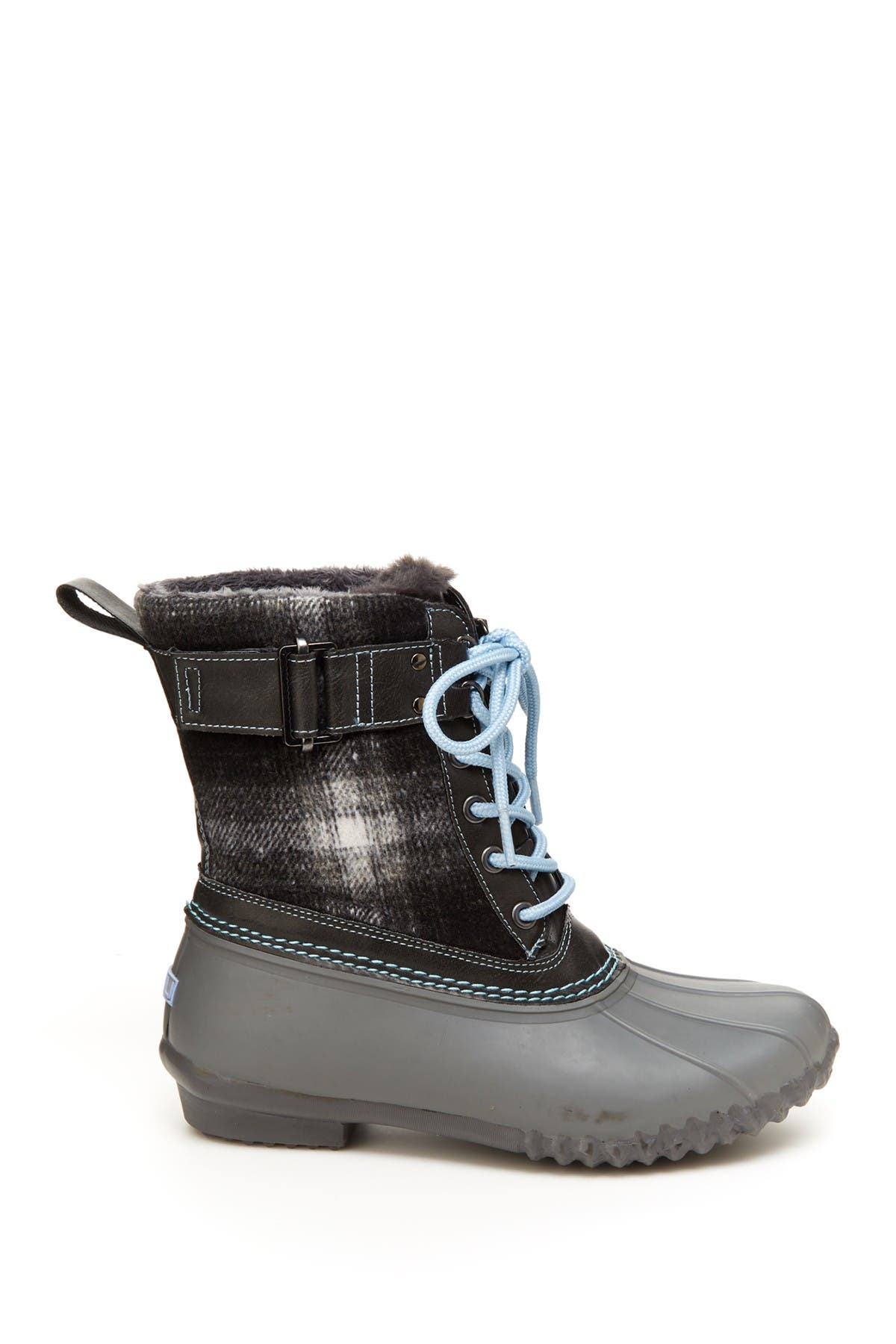 jbu boots waterproof