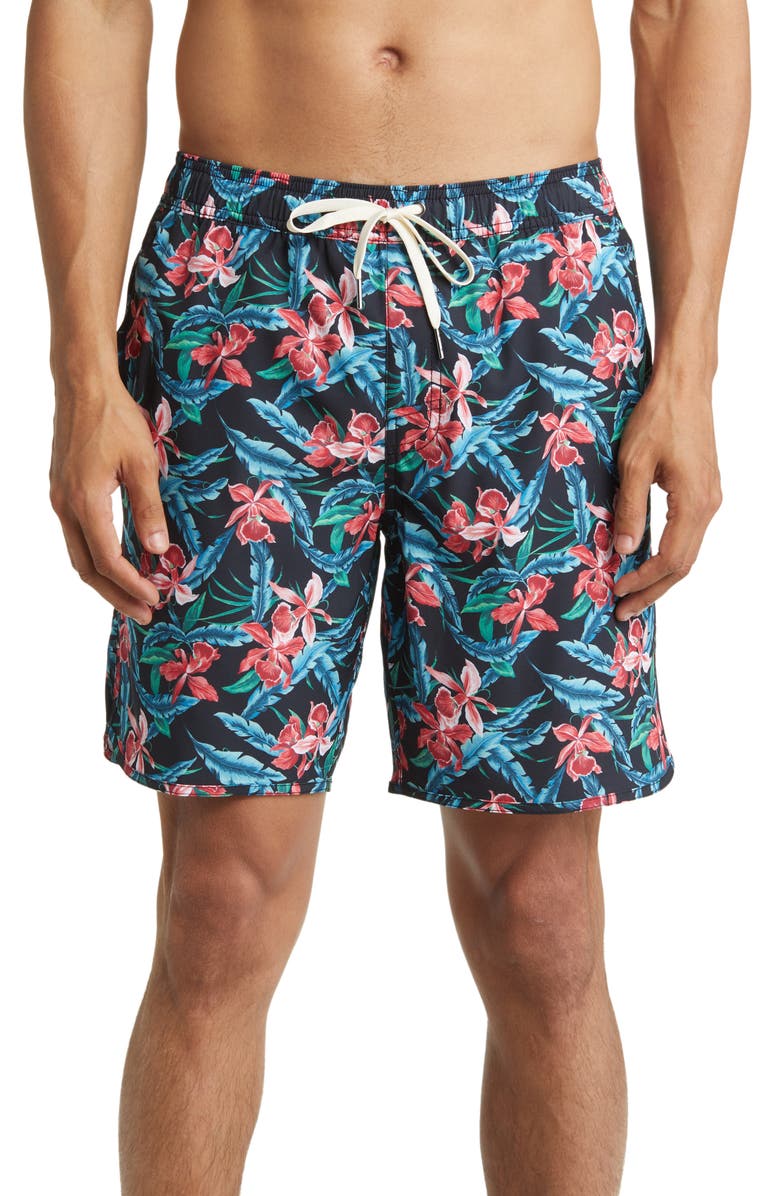 Fair Harbor The Anchor Swim Trunks | Nordstromrack