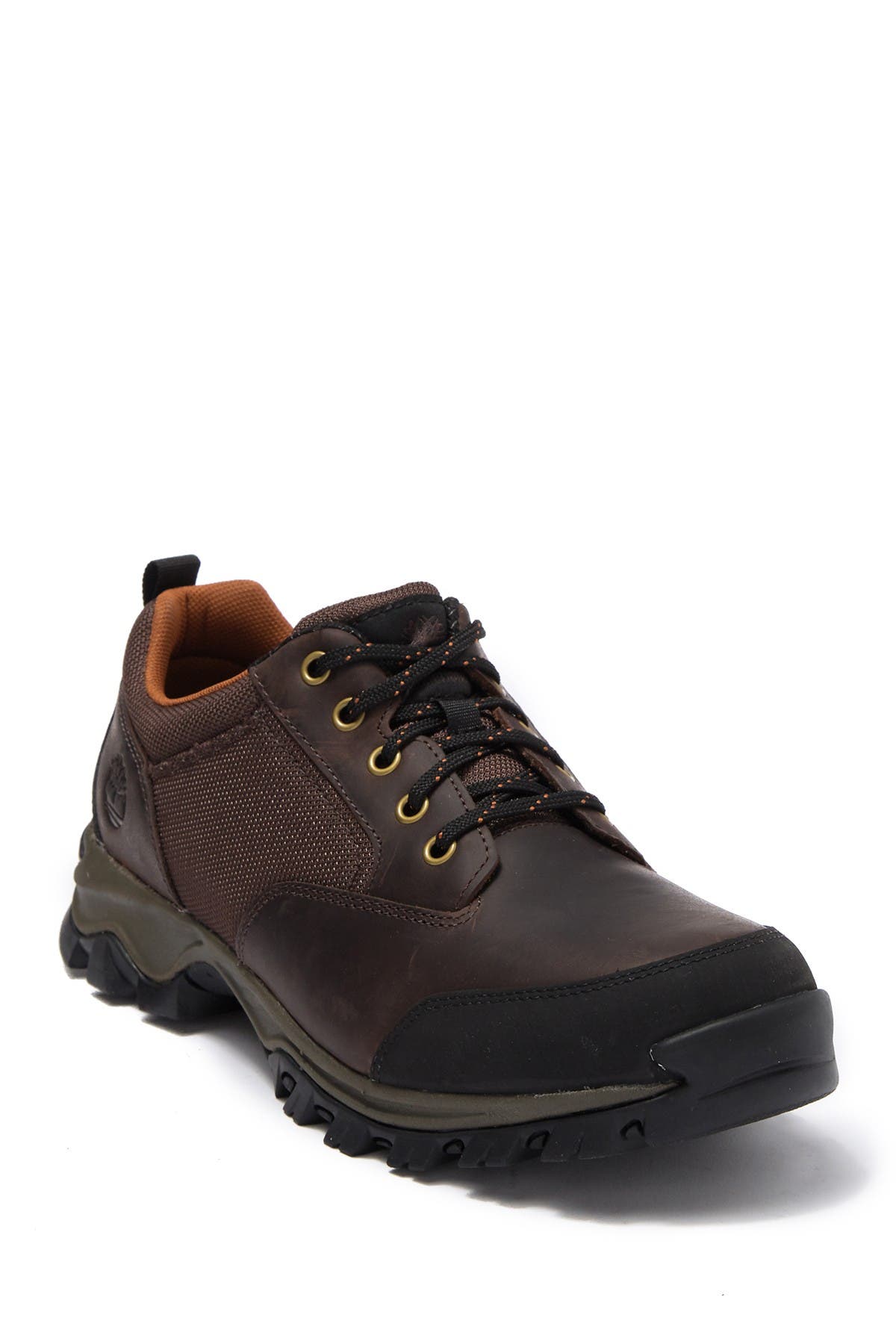 timberland low hiker