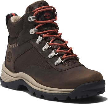 Timberland White Ledge Waterproof Hiking Boot Women Nordstrom