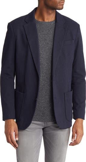 Good Man Brand Knit Sport Coat