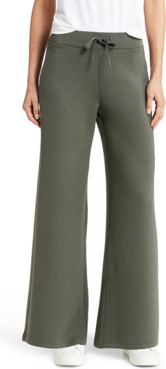 Spanx Airessentials Wide Leg Pant – Elkmont Trading Company