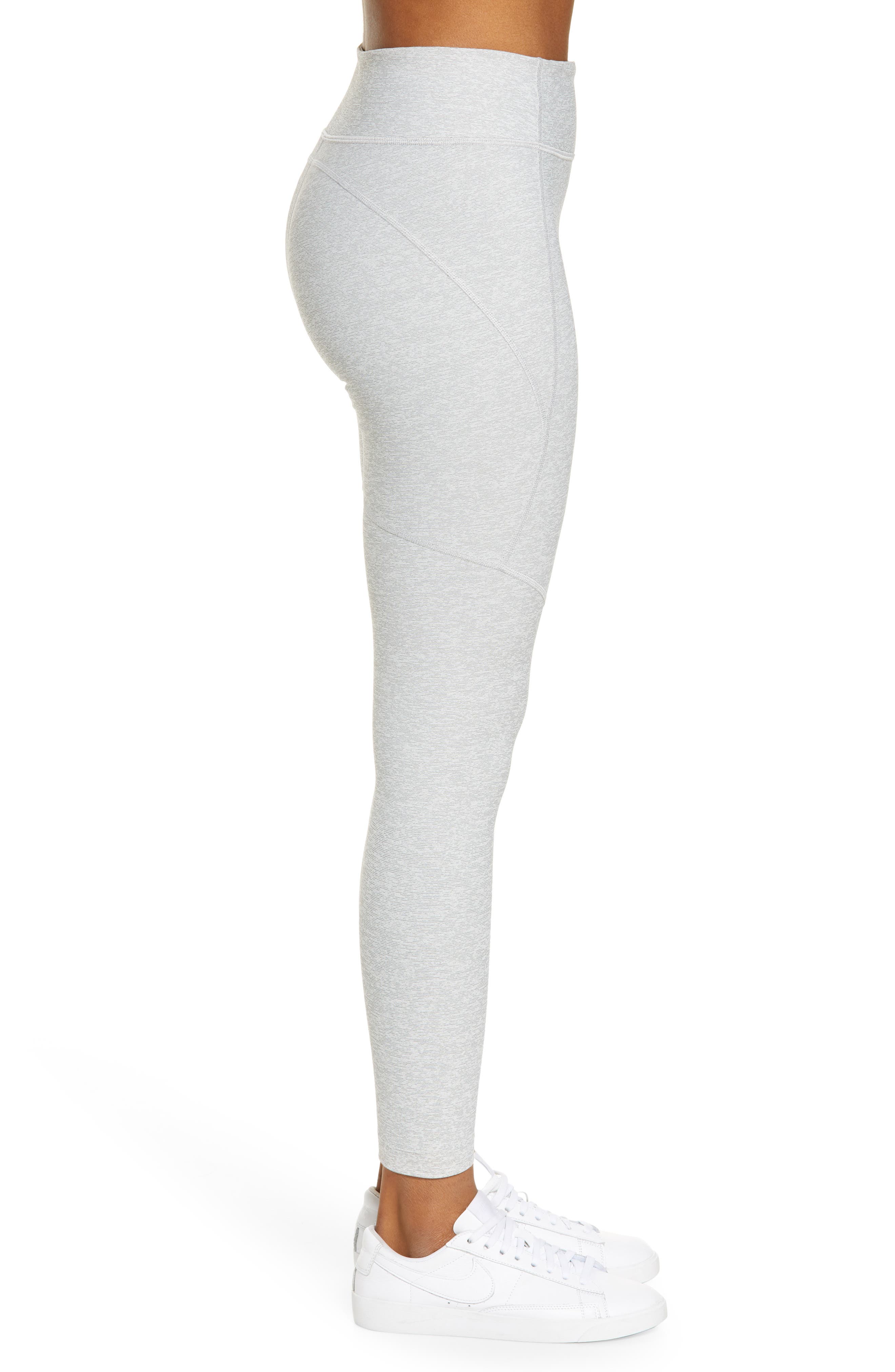 Outdoor Voices Warm-Up Crop Leggings 