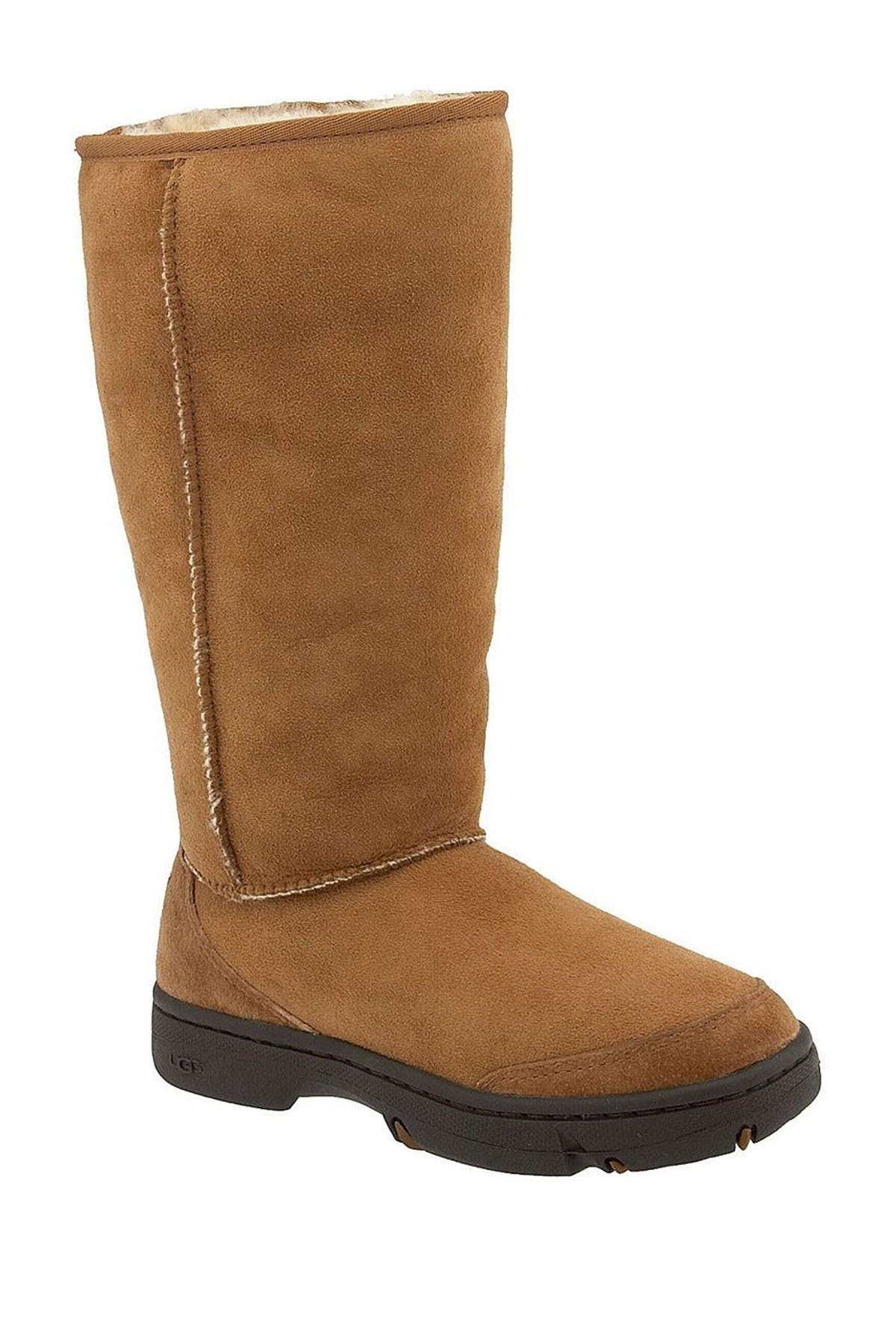 ultimate tall ugg boots