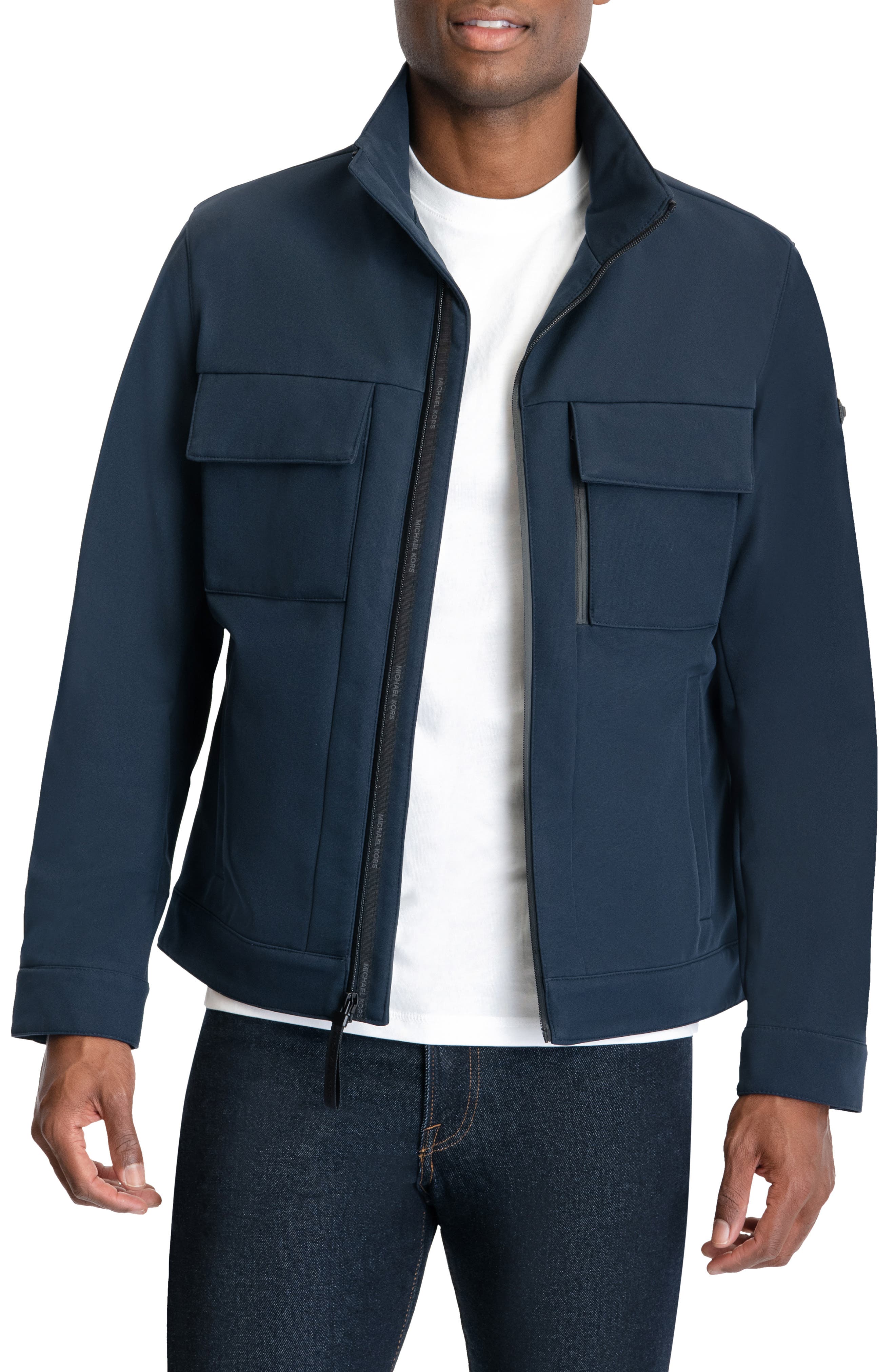 mens casual jackets on sale