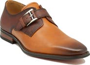 La Milano Albans Monk Shoe