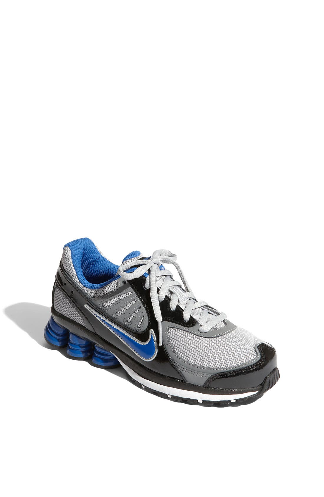 nike shox qualify