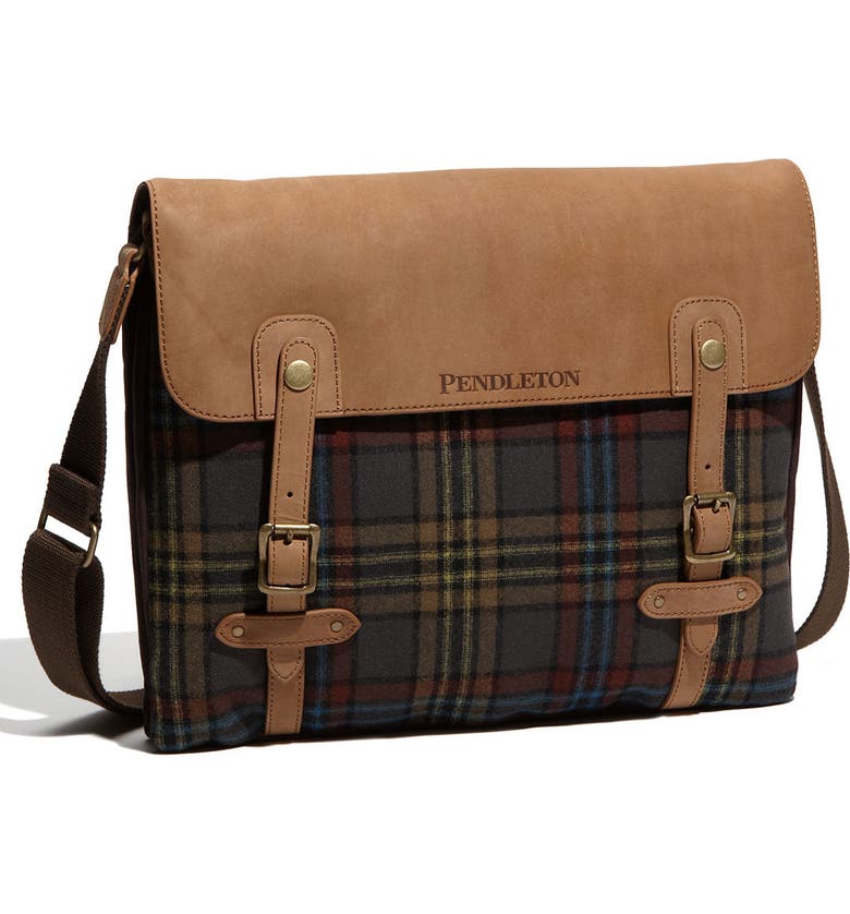 Pendleton Wool Messenger Bag | Nordstrom