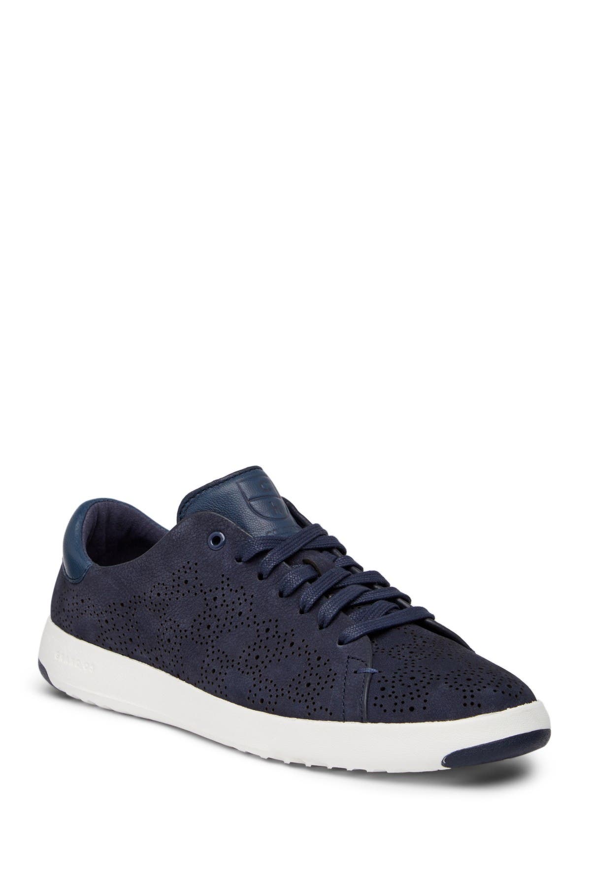 Cole Haan | GrandPro Perforated Sneaker 