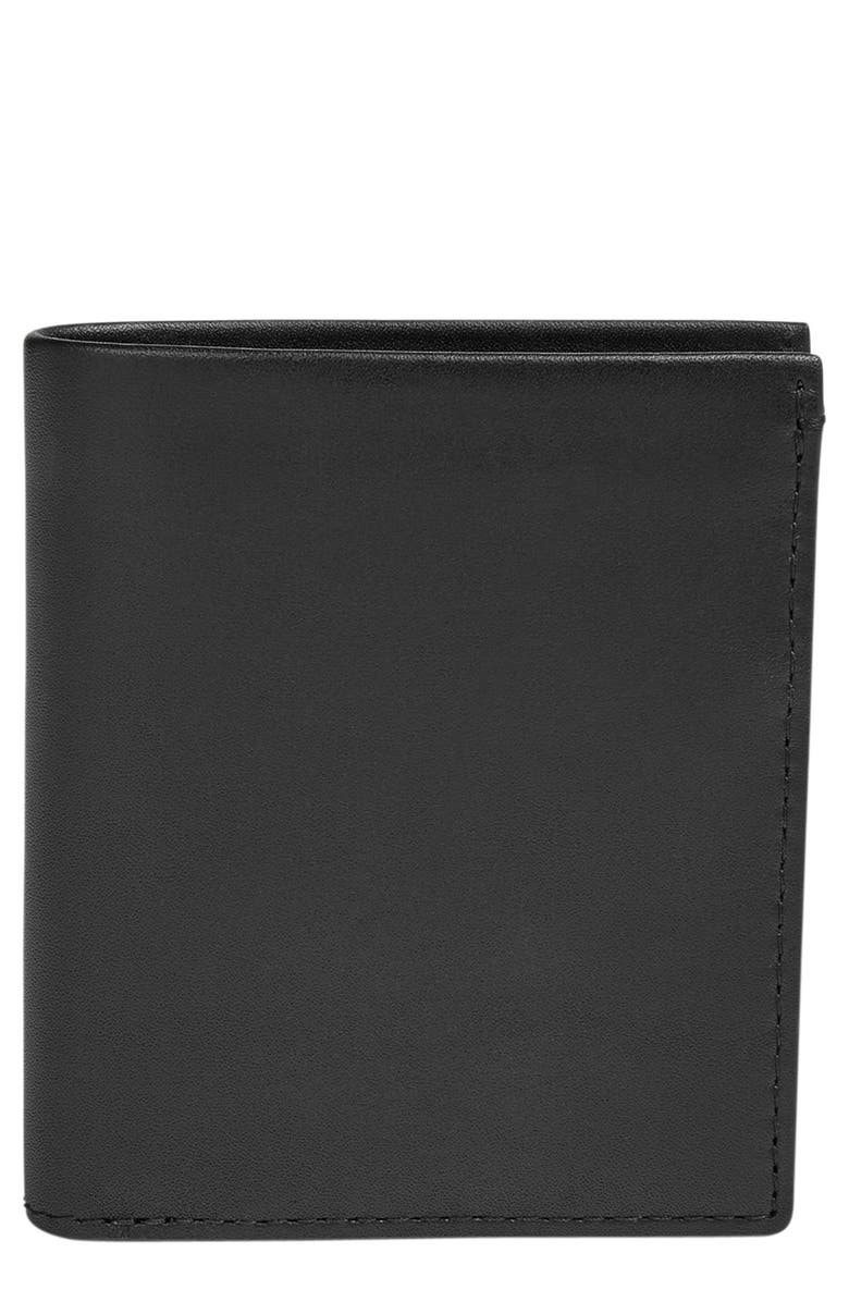 Skagen 'Nicolai' Leather Wallet | Nordstrom