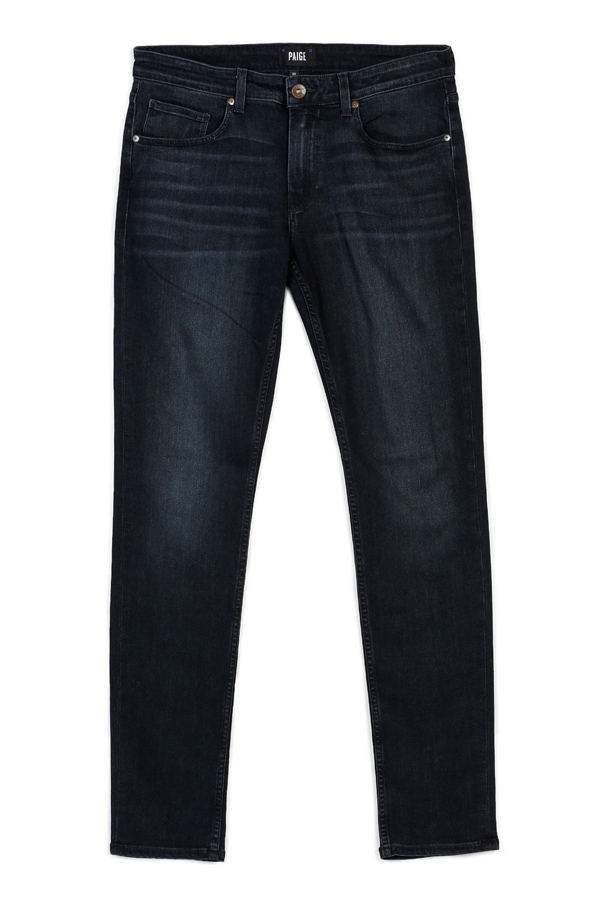 paige normandie jeans