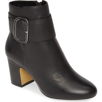 Bella Vita Klaire Bootie- Black