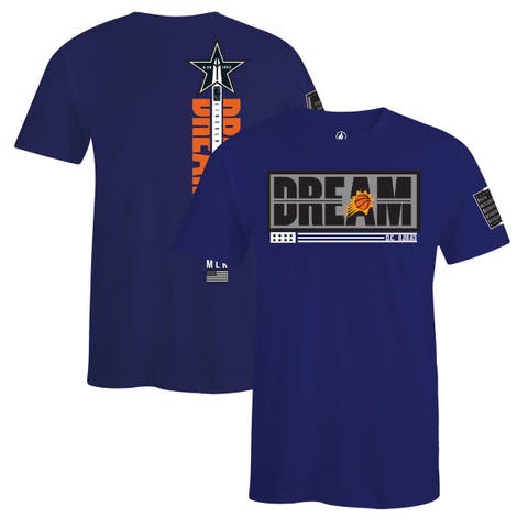 FISLL Knicks Black History Collection Tee