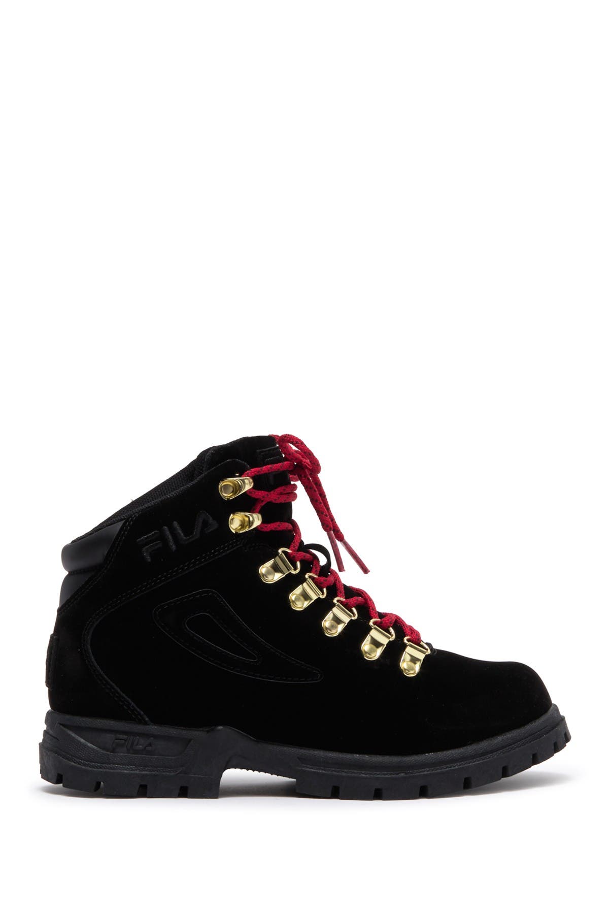 fila snowboots