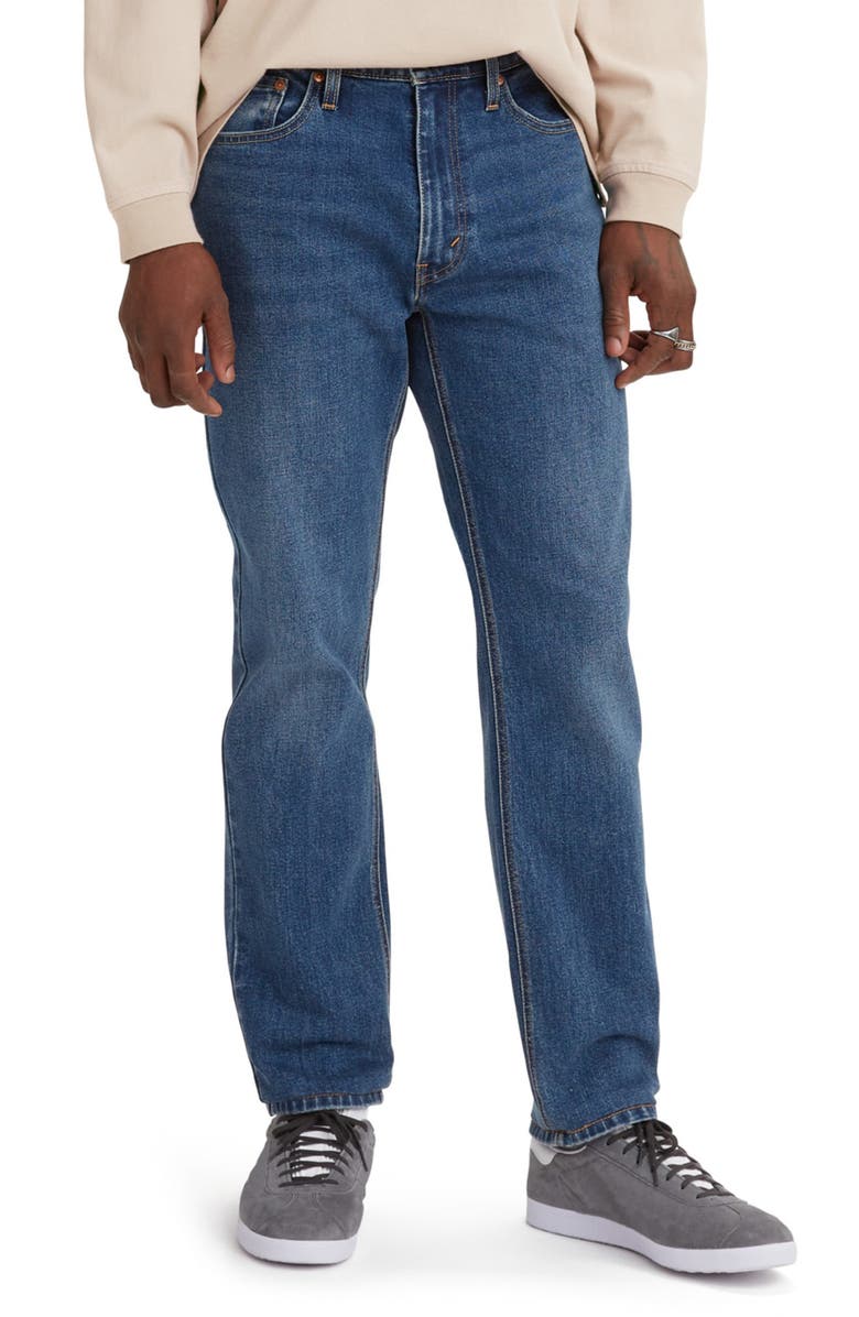 Levi's® 541 Athletic Taper Jeans | Nordstromrack