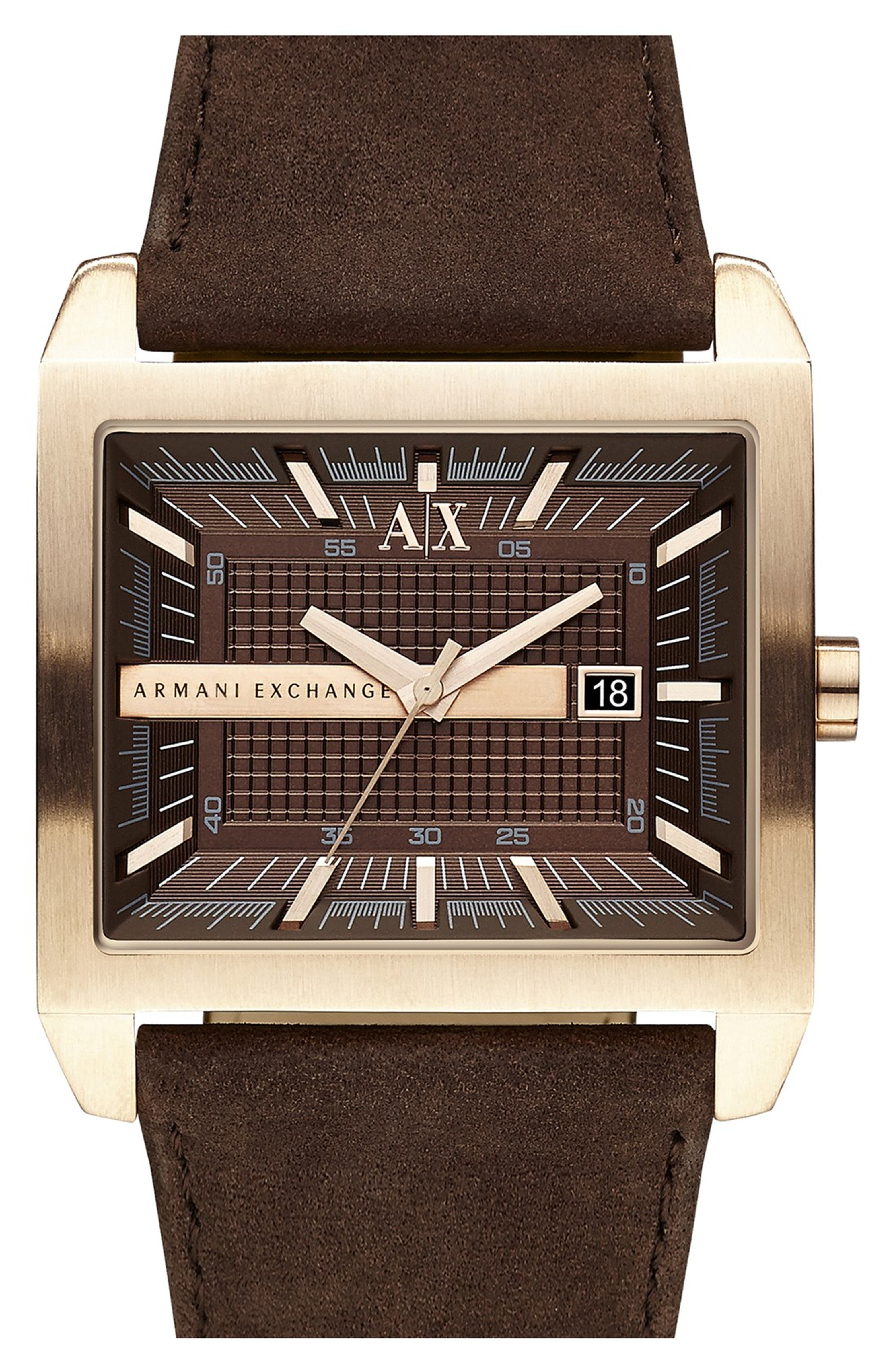 Ax watch strap Clearance