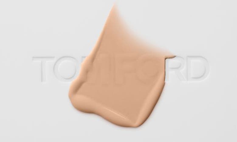 Tom Ford Architecture Soft Matte Foundation In 4.7 Cool Beige
