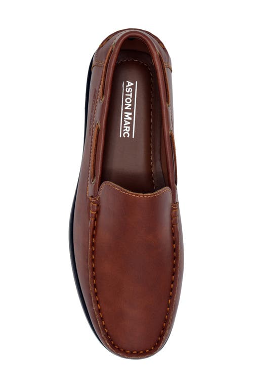 ASTON MARC ASTON MARC ABRAMS SLIP-ON LOAFER