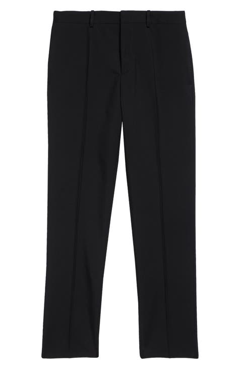 Christopher Bates Slim Fit Wool Flannel Jogger Pants, $97, Nordstrom