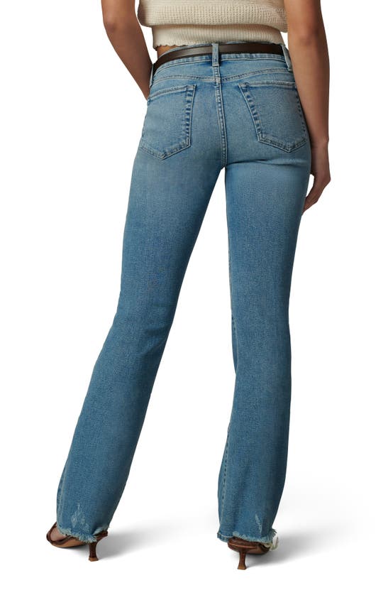 Shop Joe's The Provocateur Bootcut Jeans In In A Blink