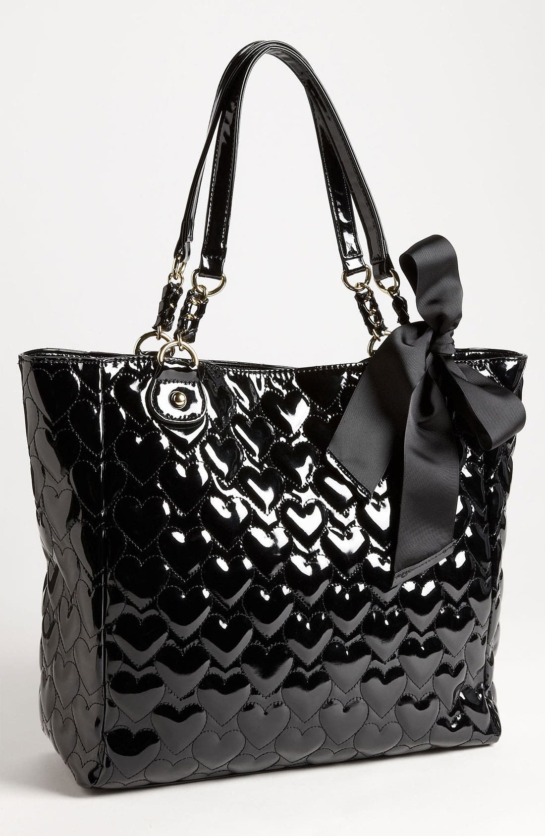 Betsey Johnson Tote | Nordstrom