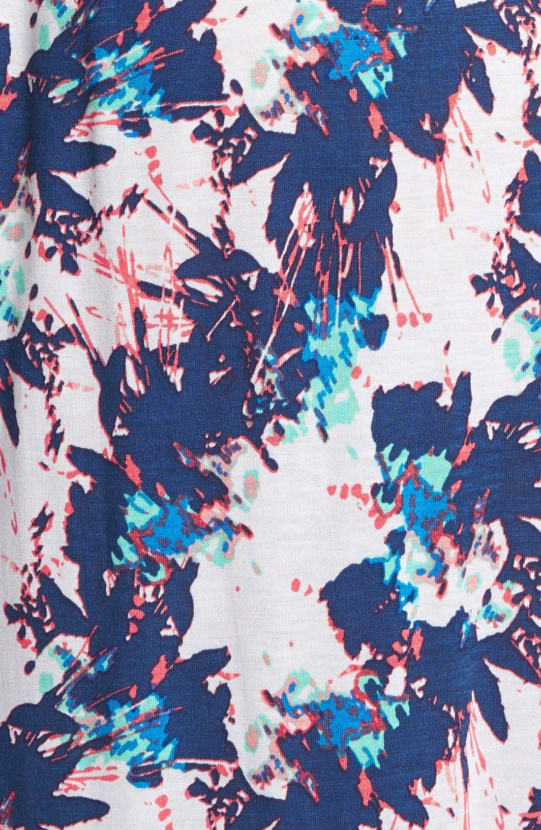 ALL IN FAVOR,
                            Knit Maxi Dress,
                            Alternate thumbnail 361, color,
                            409