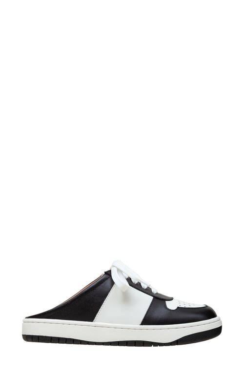 LINEA PAOLO LINEA PAOLO KIERAN MULE SNEAKER 