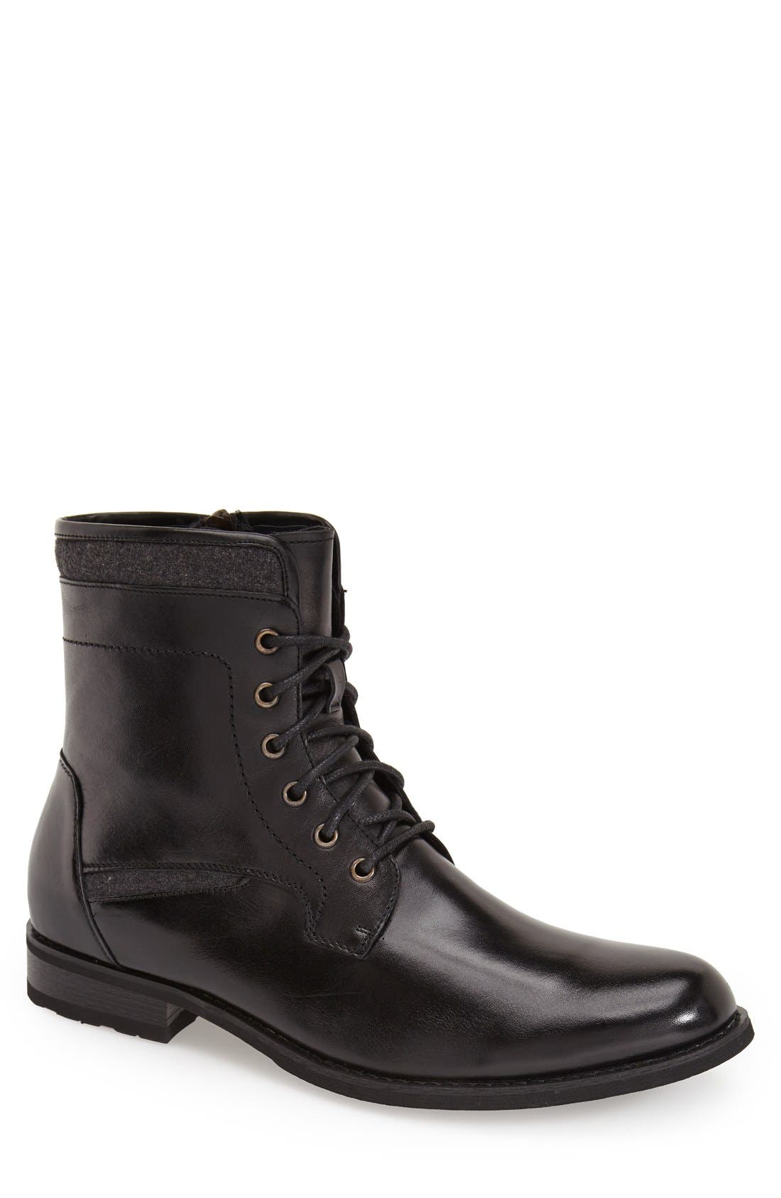 Joe's 'Mitch' Plain Toe Boot (Men) Nordstrom