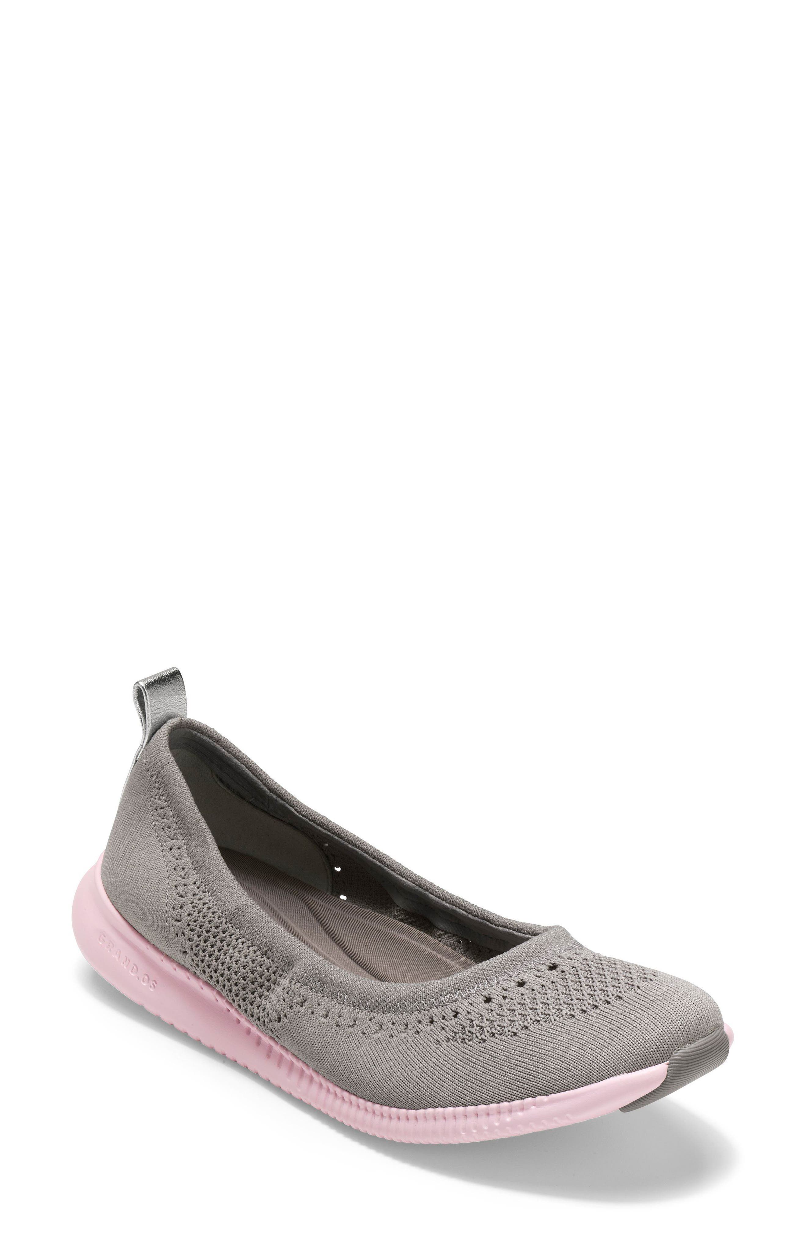 cole haan grand ballet flat