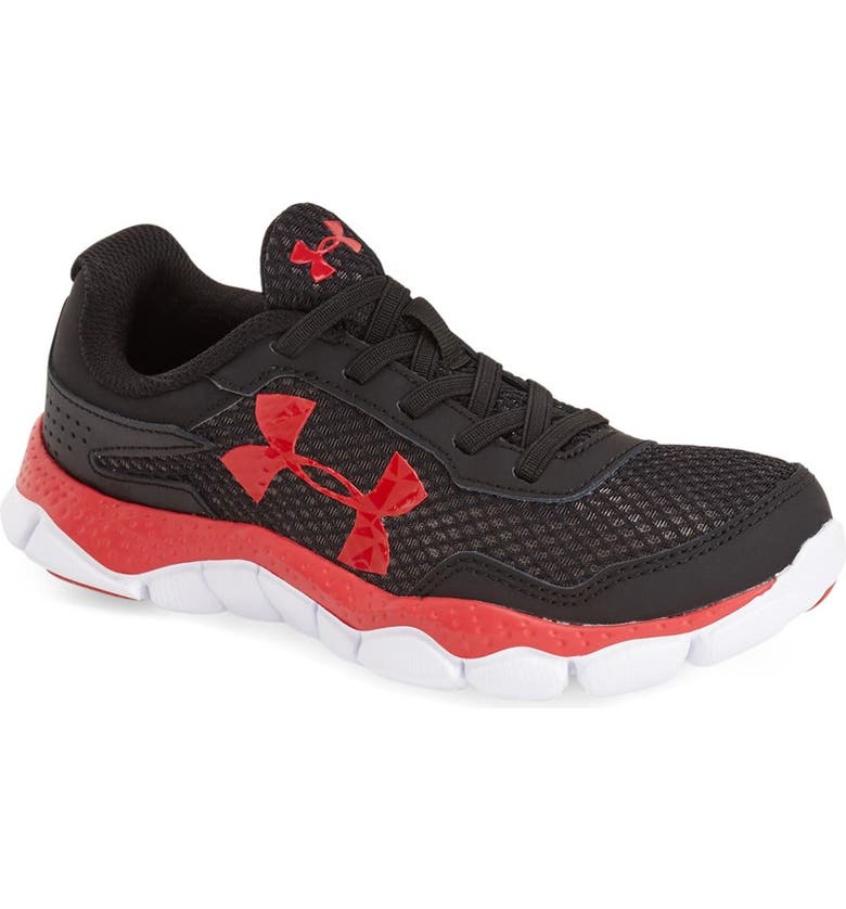 Under Armour 'Engage 2' Athletic Shoe (Toddler & Little Kid) | Nordstrom