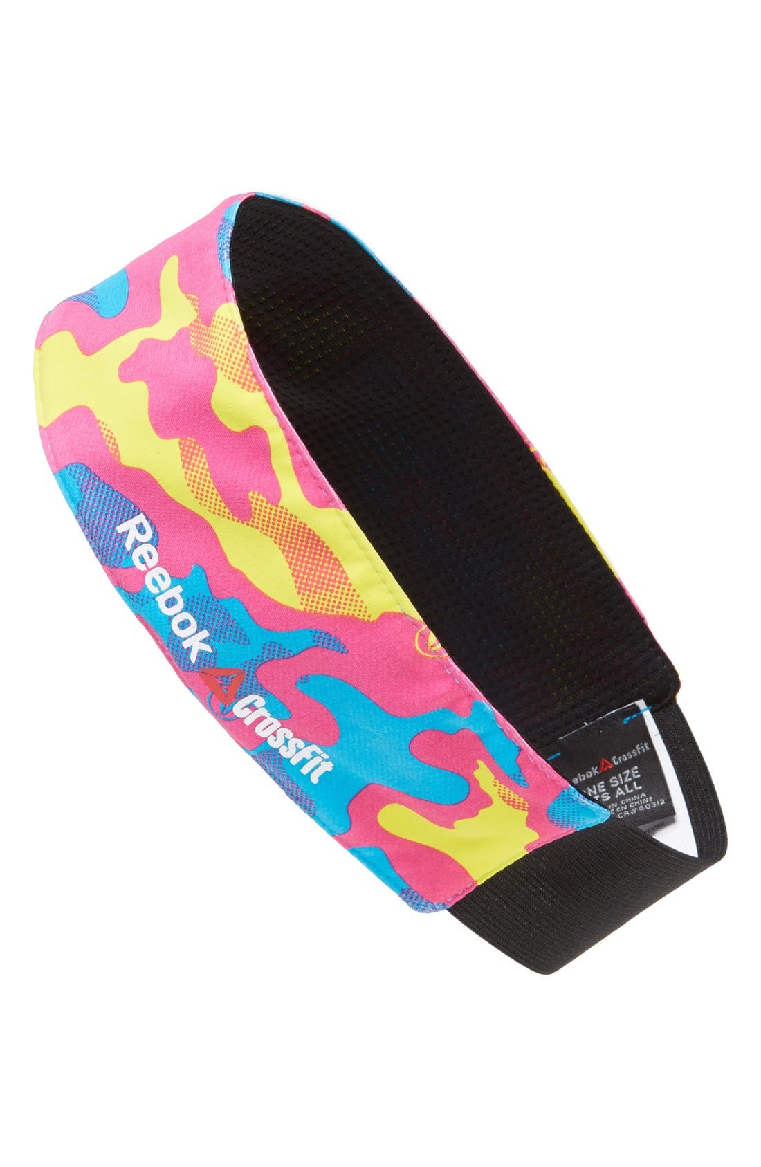 reebok crossfit headband