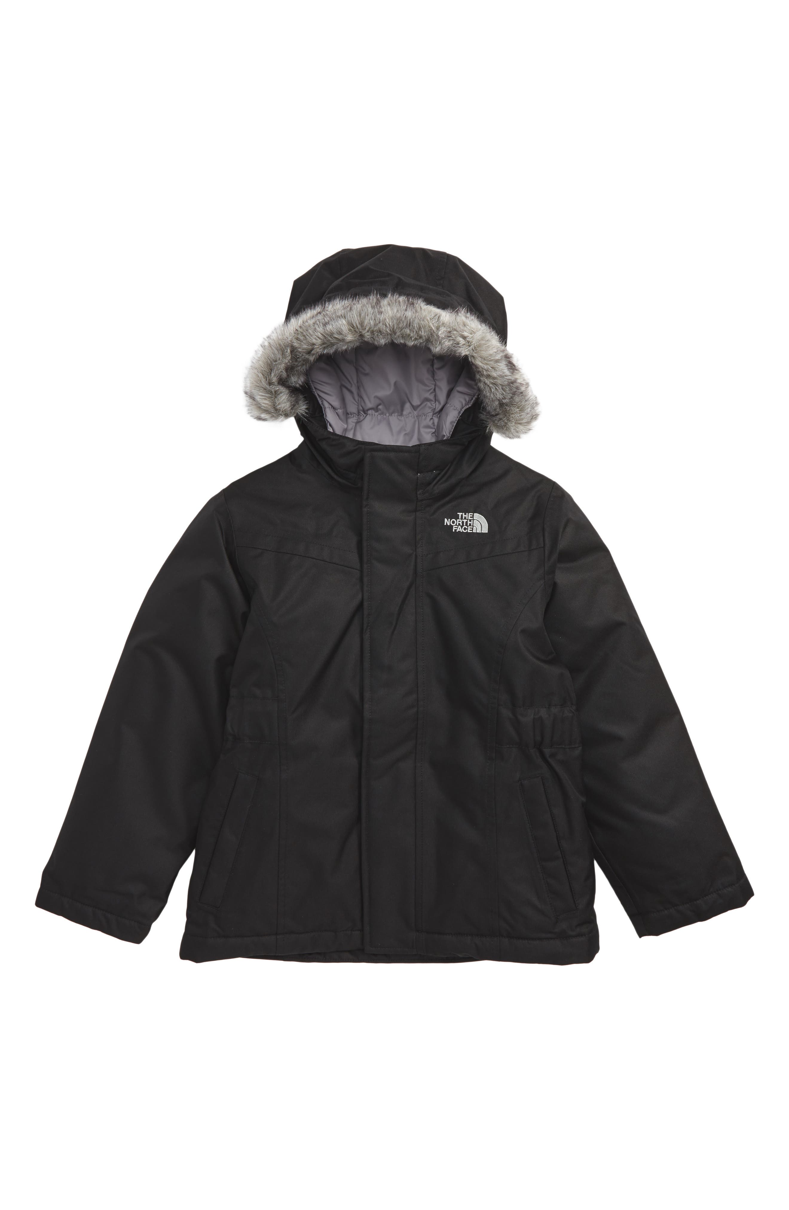 north face 550