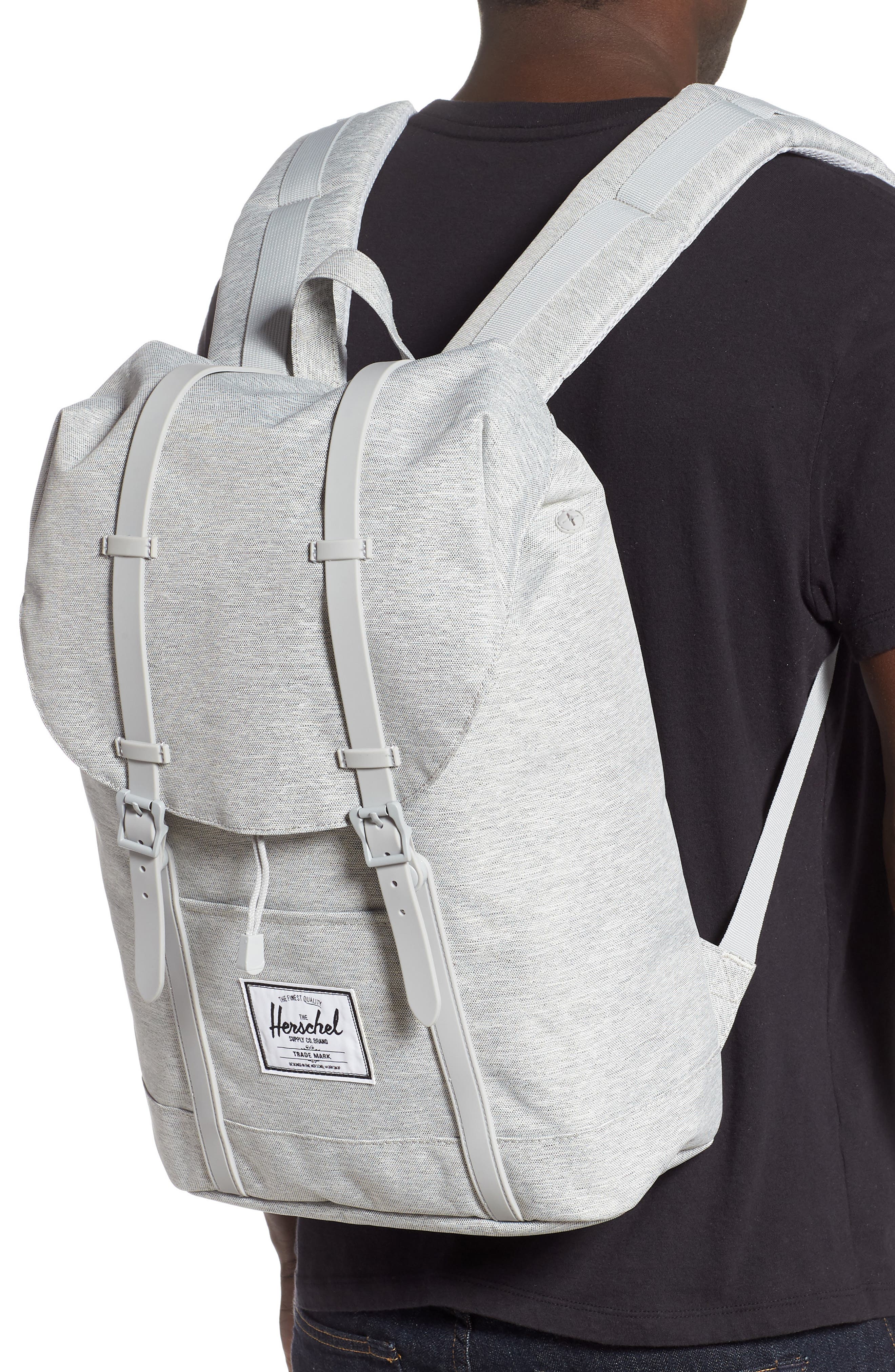 herschel retreat light