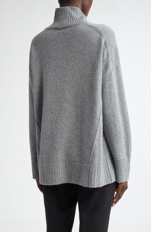 LAFAYETTE 148 LAFAYETTE 148 NEW YORK MÉLANGE CASHMERE SWEATER 