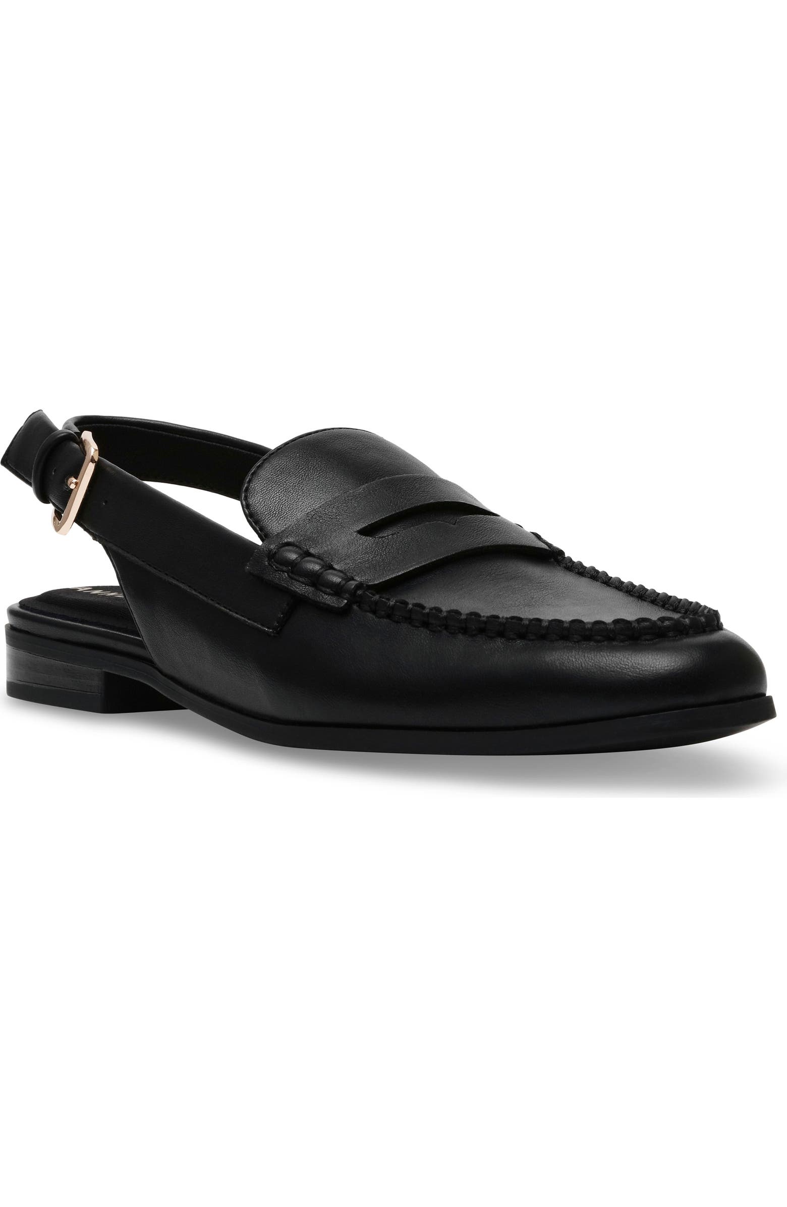 Anne Klein Believer Slingback Loafer (Women) | Nordstrom