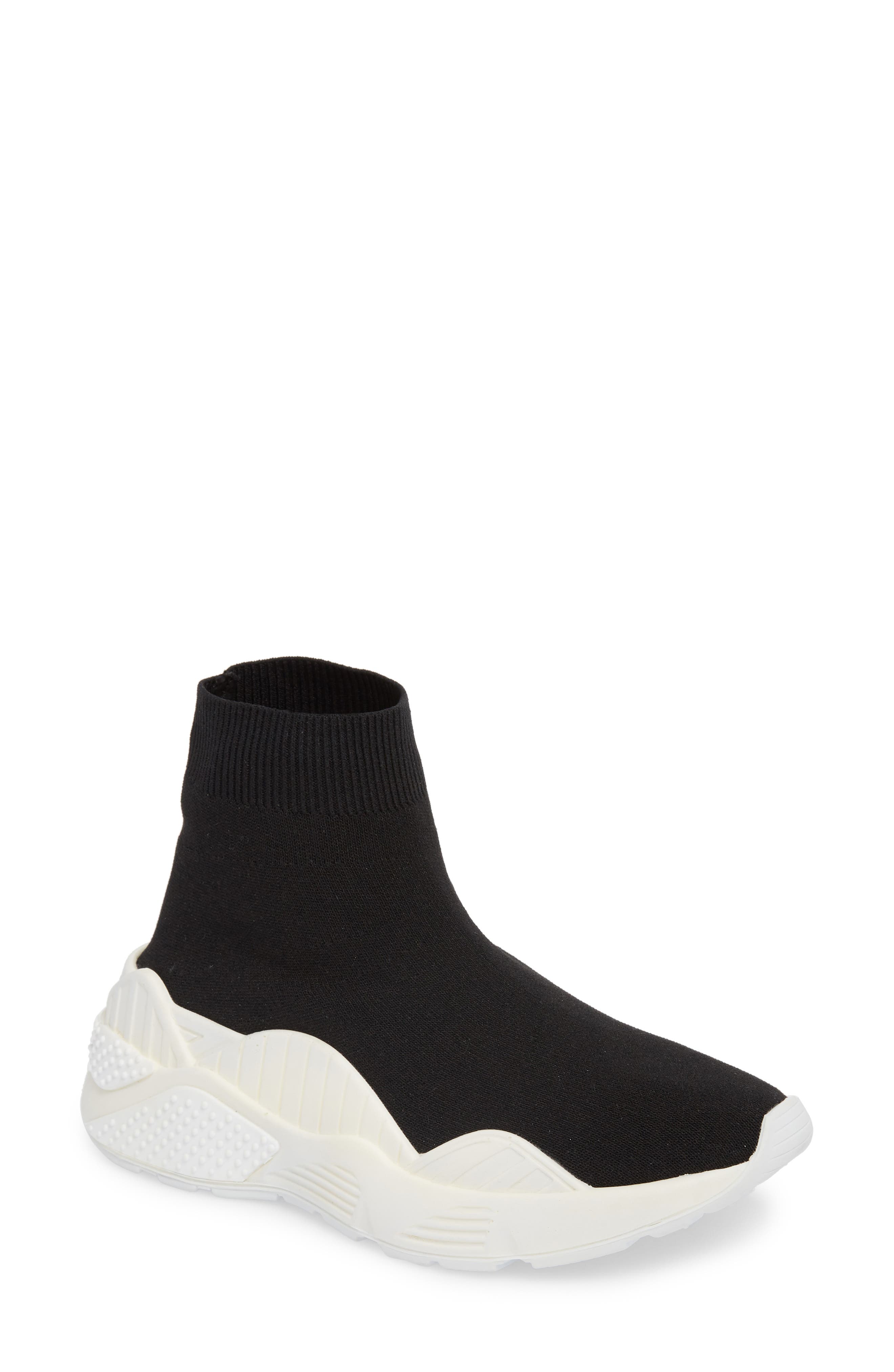 sock sneakers jeffrey campbell