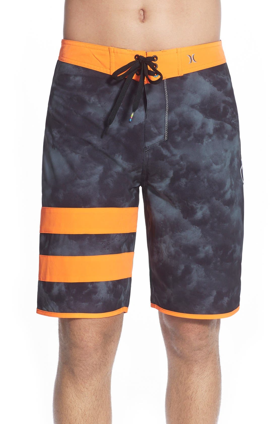 Hurley 'Phantom JJF' Board Shorts Nordstrom