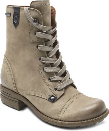 Rockport cobb store hill women's boots