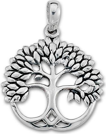 H samuel tree sales of life necklace