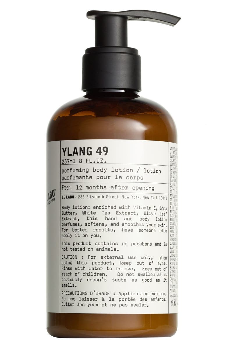 Le Labo 'Ylang 49' Hand & Body Lotion | Nordstrom
